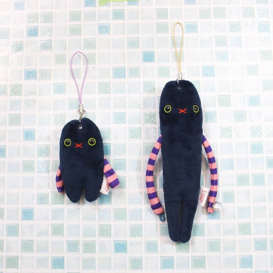 Amazon.co.jp: シナダ モケケ シーク&チモッケ シーク 2個セット